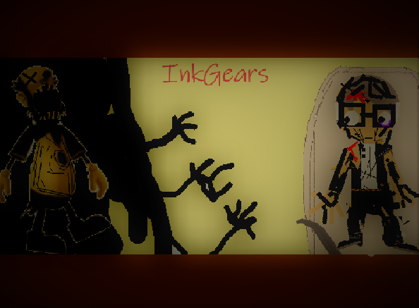 Inkgears