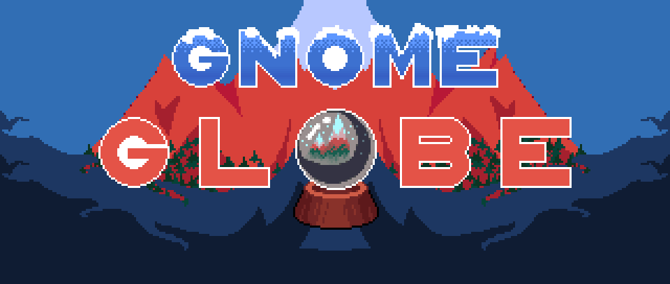 Gnome Globe