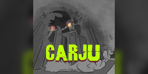 Cover image for CARJU