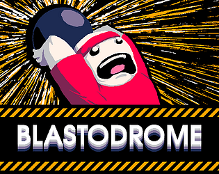 BLASTODROME