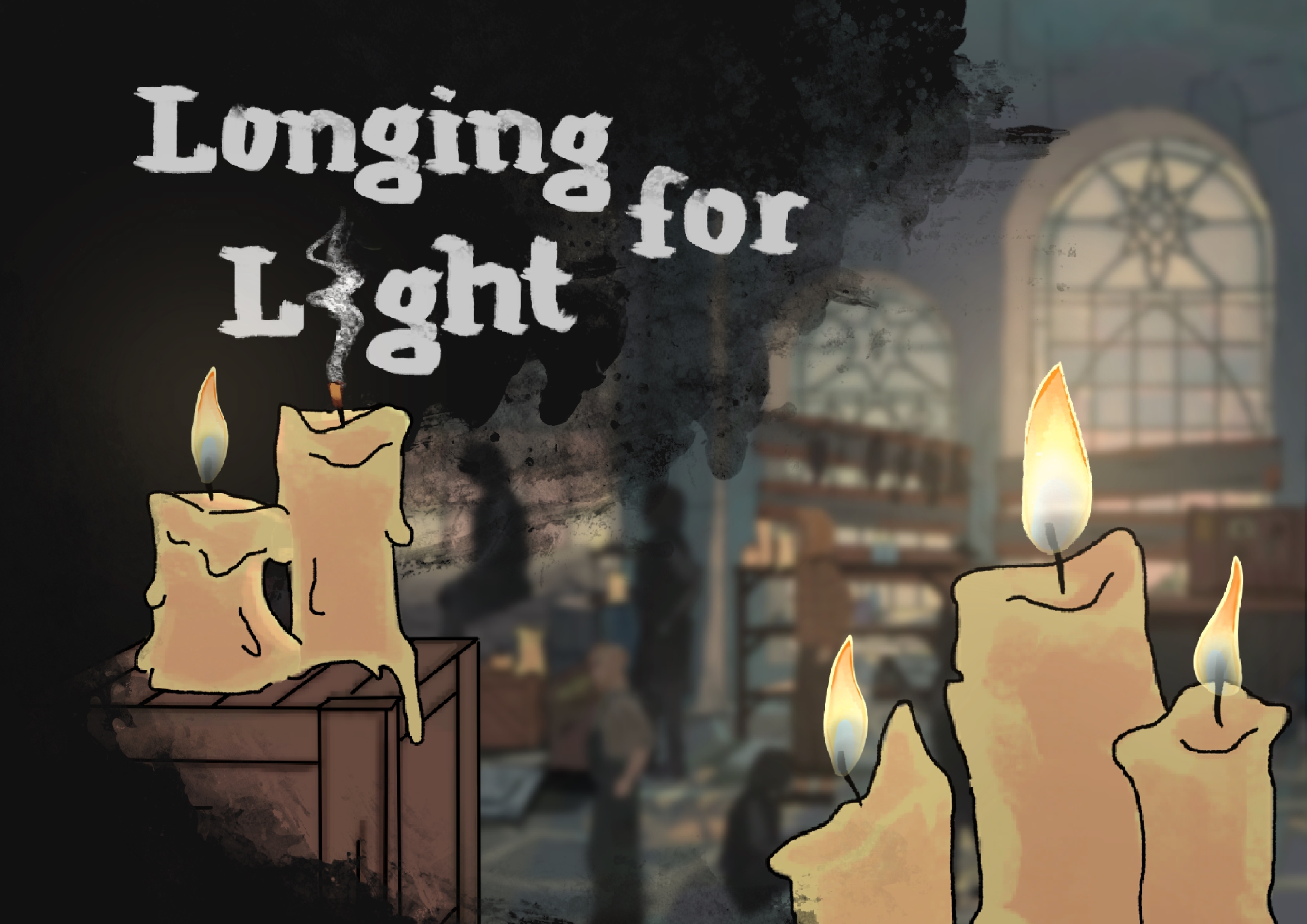 Longing For Light