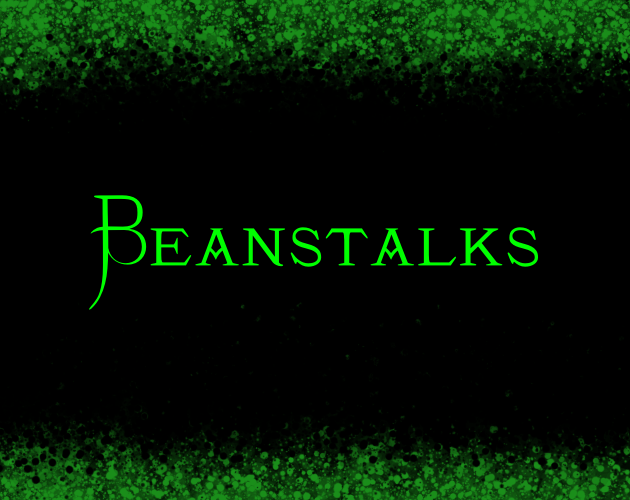 Beanstalks