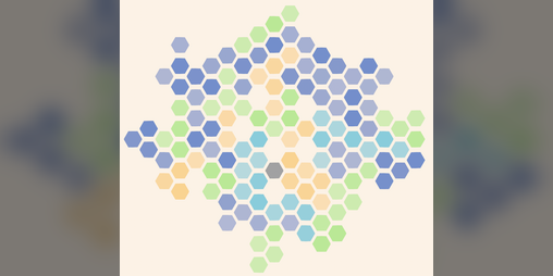 Cover image for Honeycomb