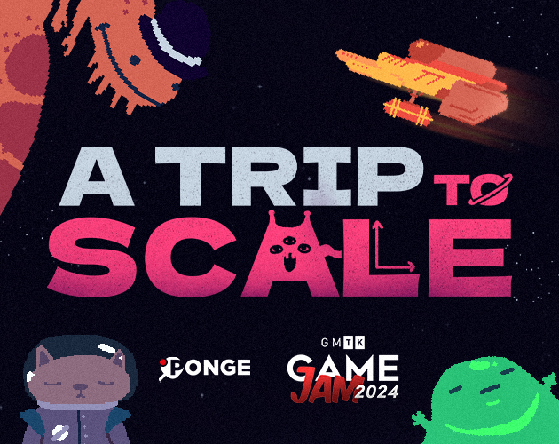 Cover image for A Trip To Scale