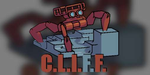 Cover image for C.L.I.F.F.