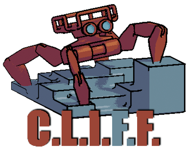 Cover image for C.L.I.F.F.