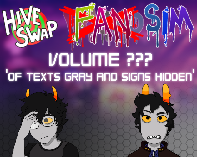 Hiveswap friendsim - volume nine download for mac