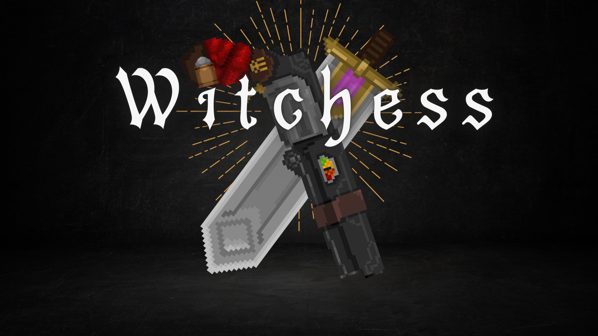 Witchess (GMTK2024)
