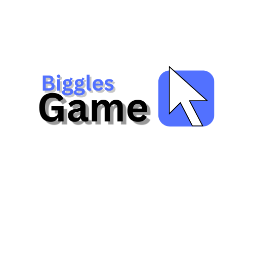 Biggles Game