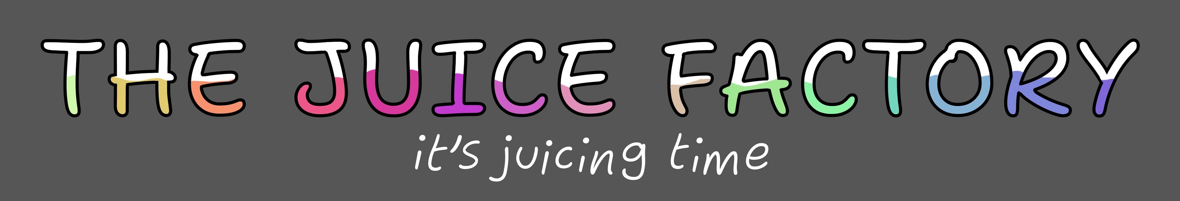 The Juice Factory