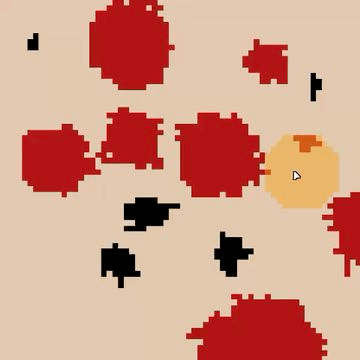 Cover image for Ant Colony Builder