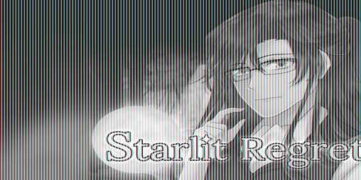 Cover image for Starlit Regrets