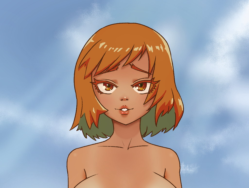 Cover image for Jumping Tits