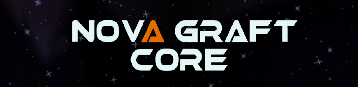 Nova Graft Core