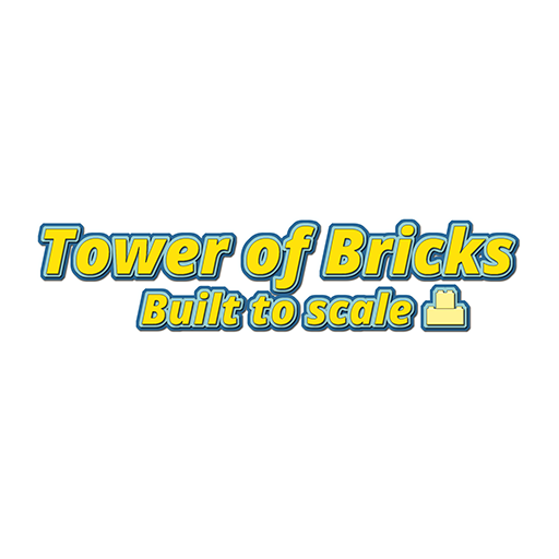 GMTK 2024 Game Jam Tower of Bricks Built to scale [GMTK2024] by