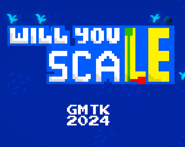 Will You Scale?
