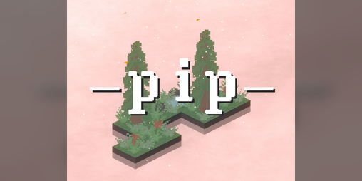 Cover image for pip