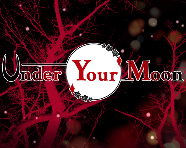 Under Your Moon by Cath, Siyokoy, Meow!, Icefire149, Crescence Studio ...