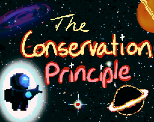 The Conservation Principle By Elephantfanatic Rtp1010 Axelobrien The Conservation Principle By Elephantfanatic Rtp1010 Axelobrien