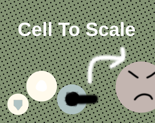 Cell To Scale