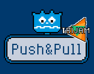 PUSH&PULL