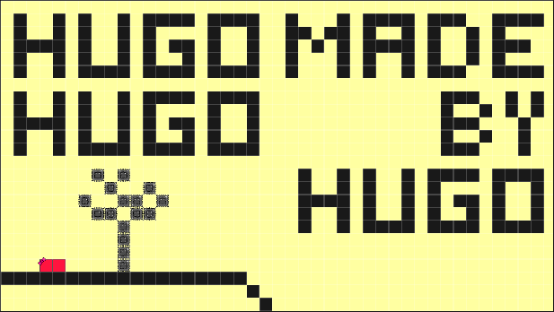HUGOHUGO