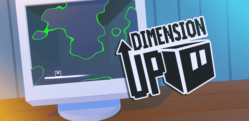 Dimension Up by Knight Games