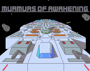 Murmurs of Awakening (GMTK)
