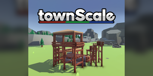 Cover image for townScale