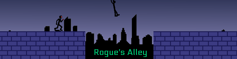 Rogue's Alley