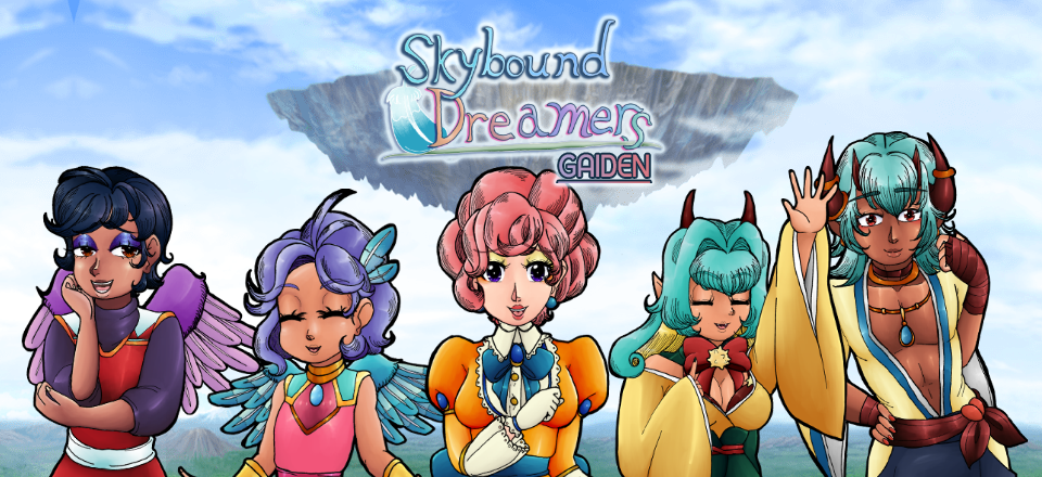 Skybound Dreamers Gaiden