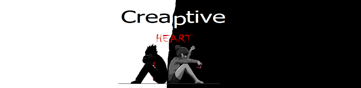 Creaptive Heart