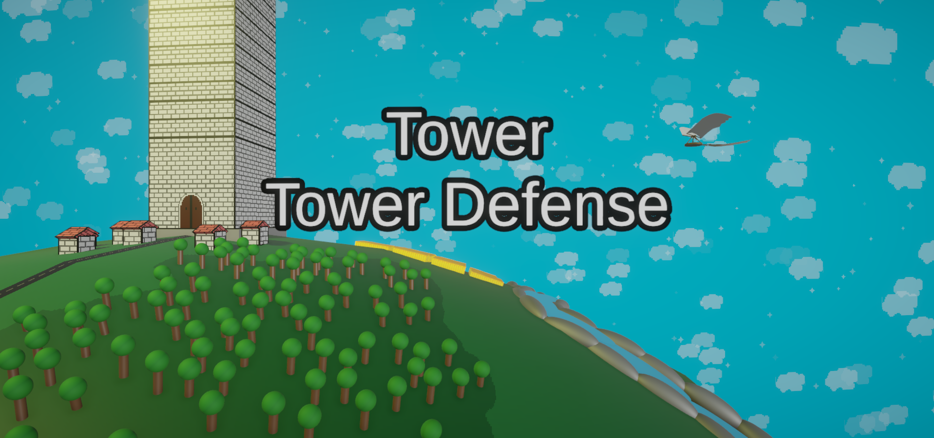 Tower Tower Defense