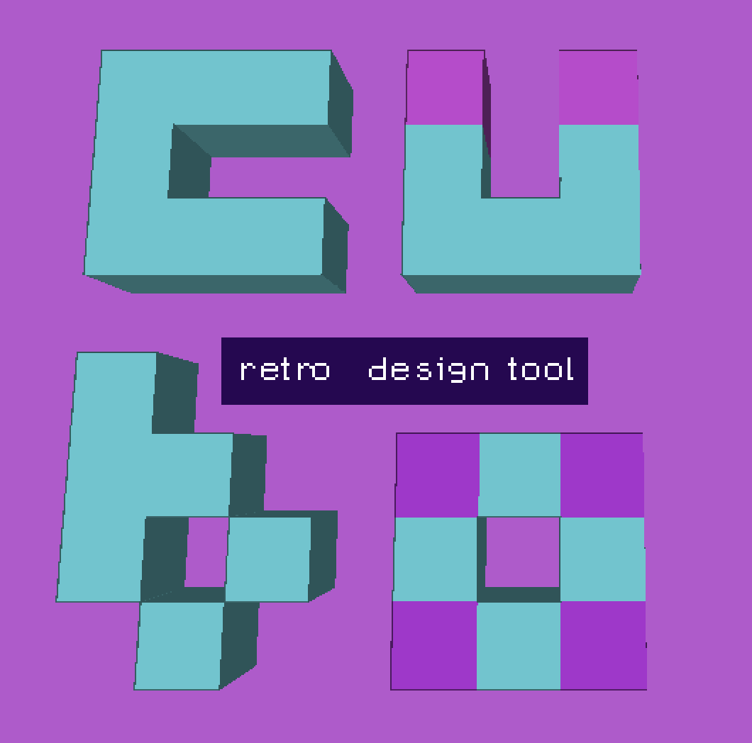 Cubo by achibaba