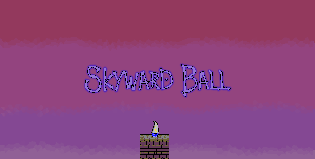 Skyward Ball