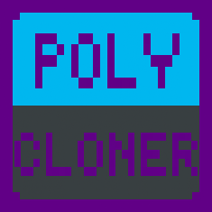 PolyCloner