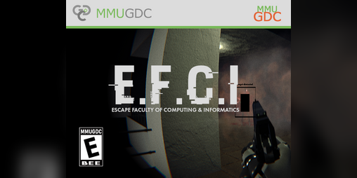 Cover image for EFCI