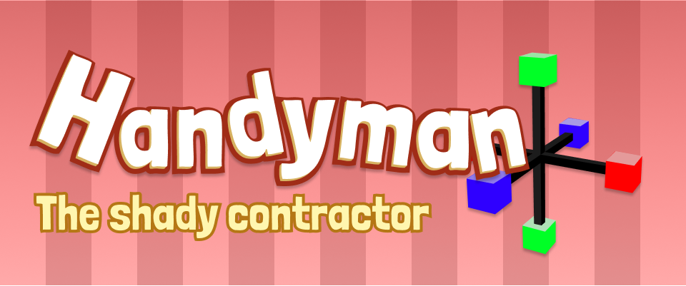 Handyman, The shady contractor