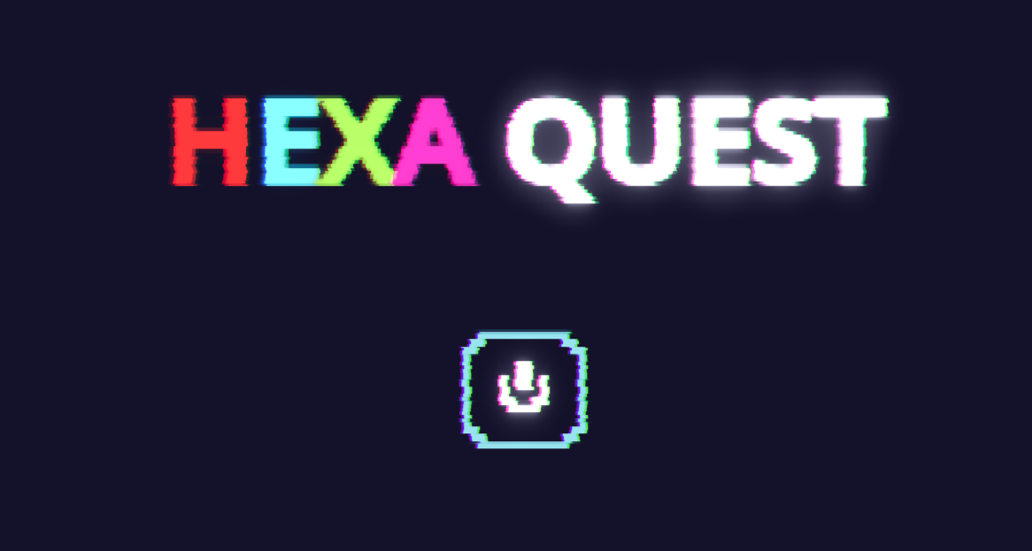 Hexa Quest