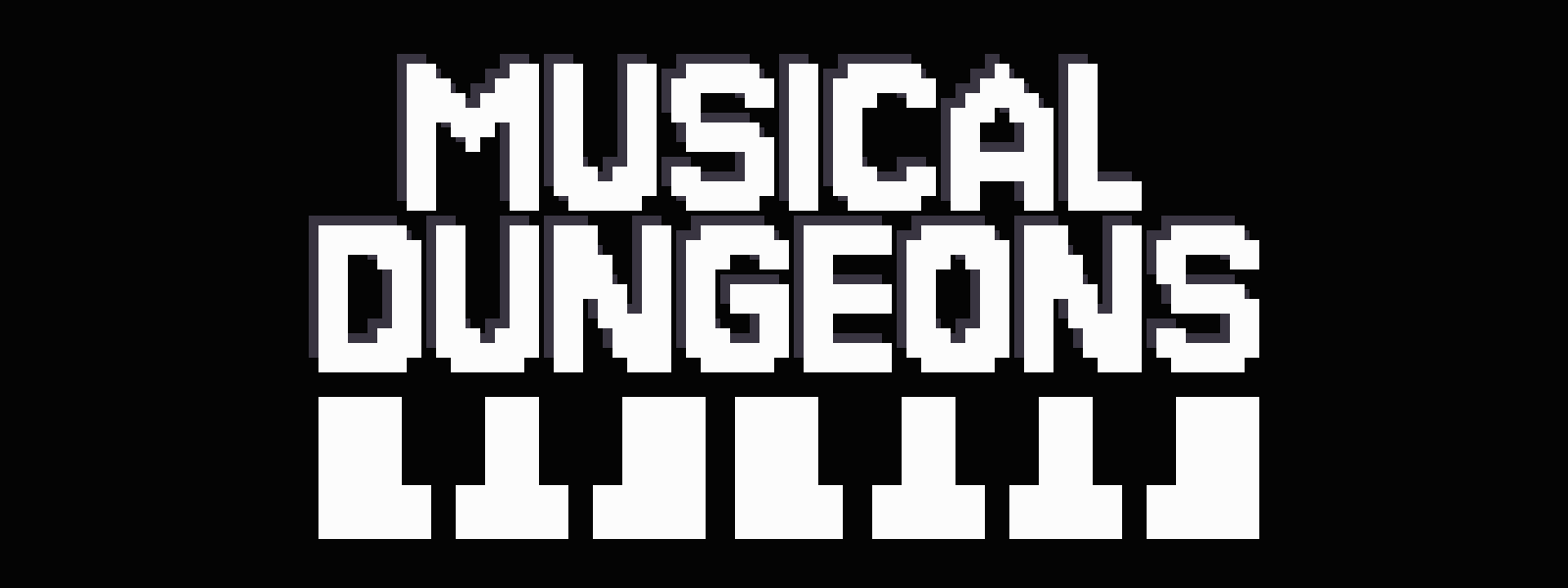 Musical Dungeons