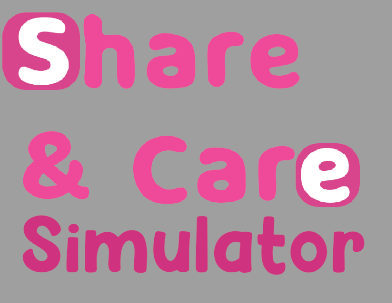 Share & Care Simulator
