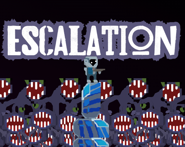 ESCALATION