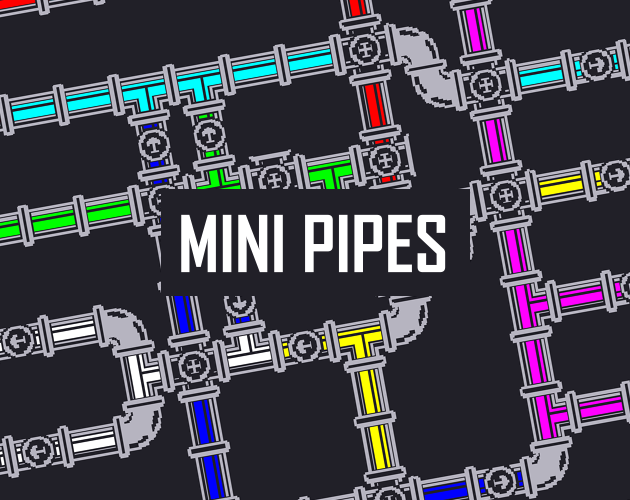 Mini Pipes