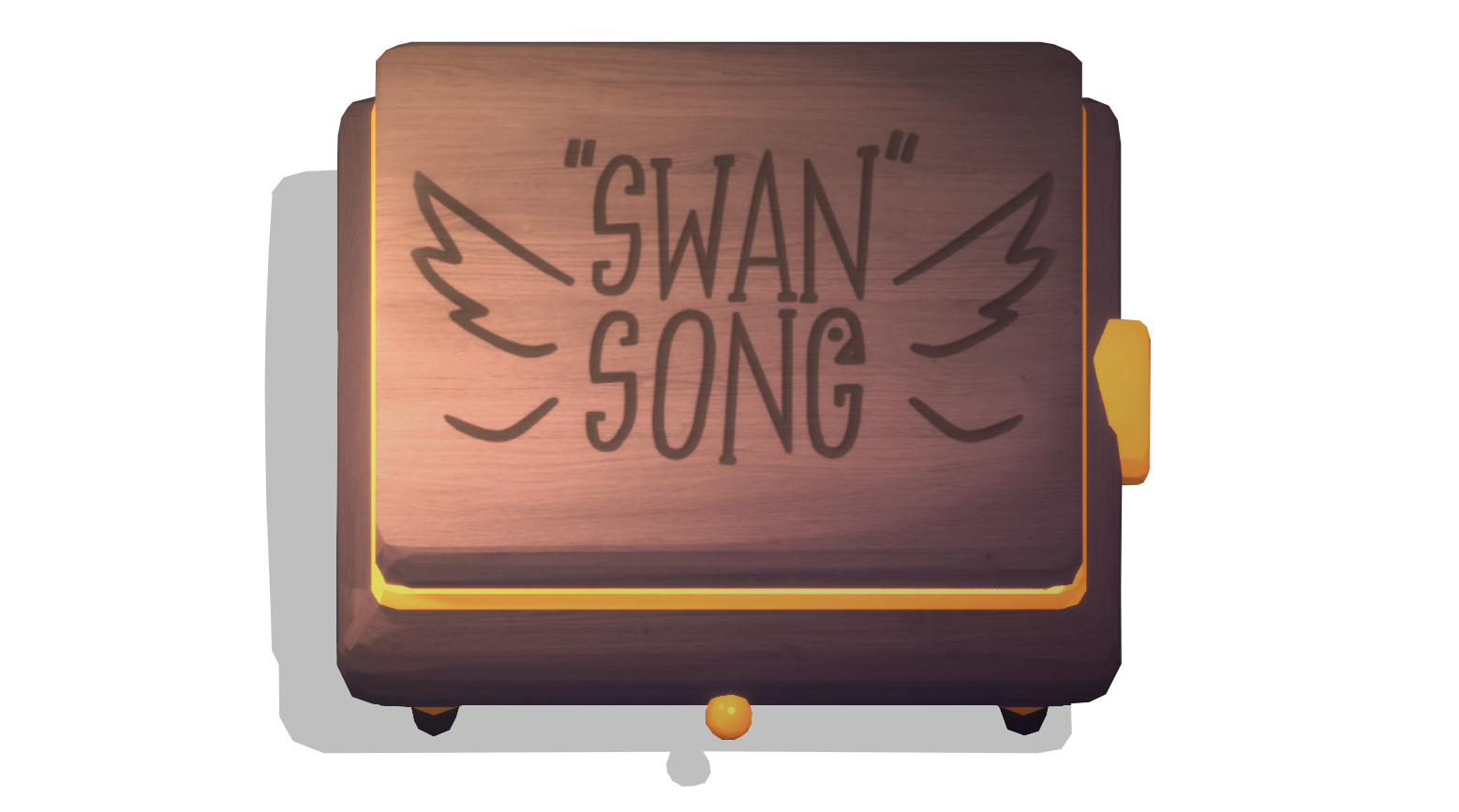 Swan Song