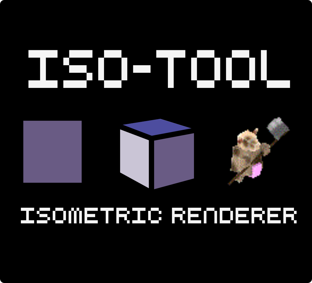 Cover image for IsoTool