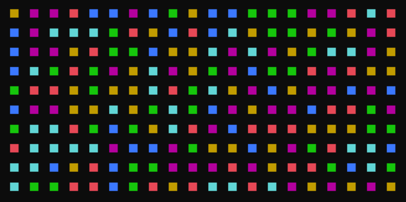 Color Invasion