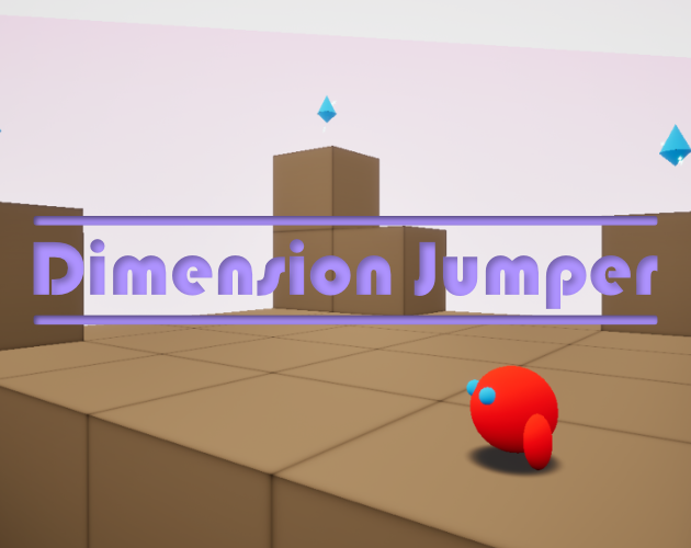 Dimension Jumper