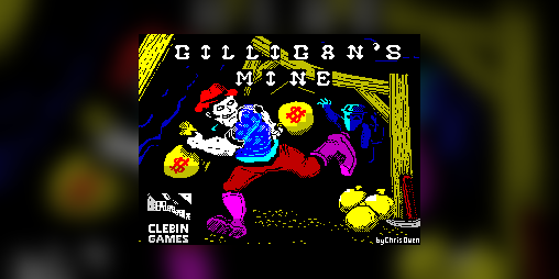 Cover image for Gilligan's Mine