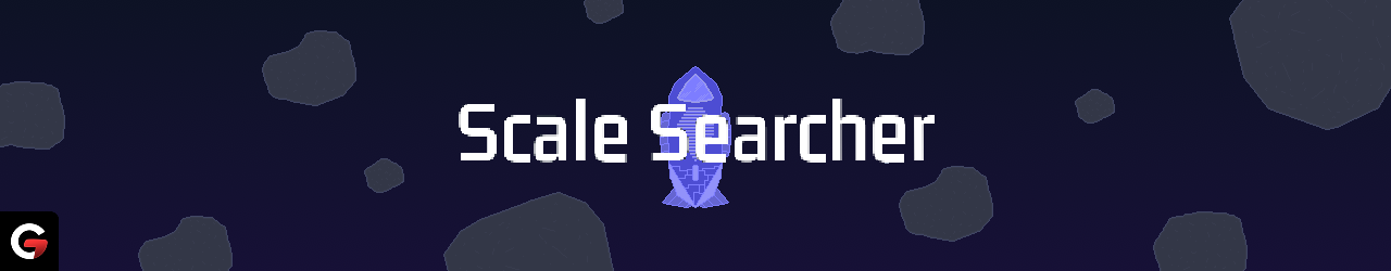 Scale Searcher