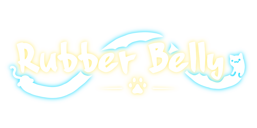 Rubber Belly